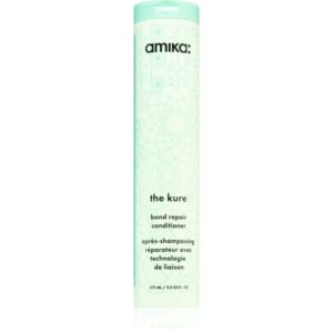 amika The Kure balsam regenerator pentru par blond 275 ml-Țena