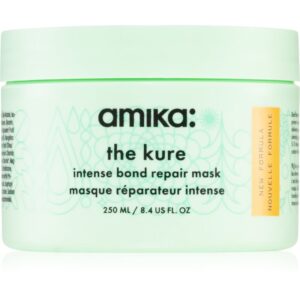amika The Kure mască hrănitoare și intens hidratantă pentru par deteriorat 250 ml-ro