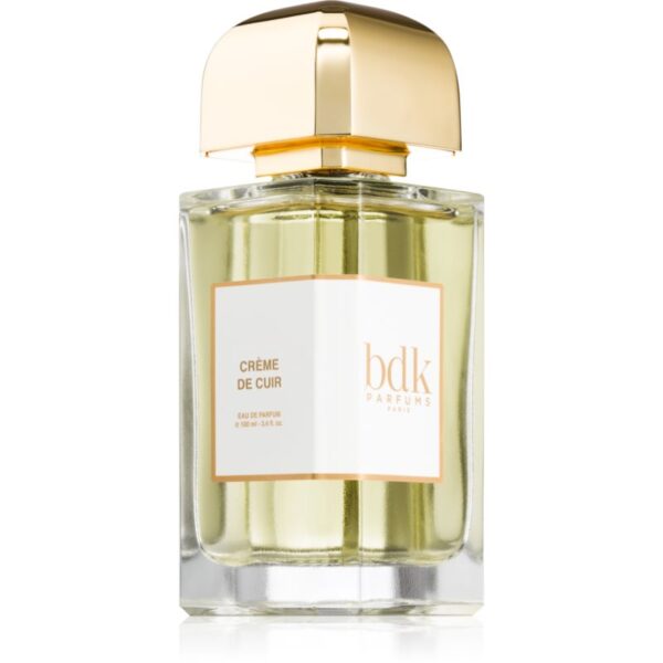 bdk Parfums Créme De Cuir Eau de Parfum unisex 100 ml-ro