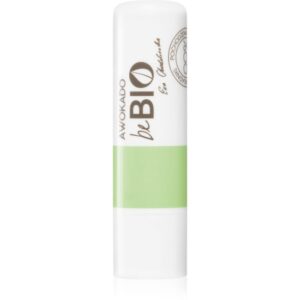 beBIO Avocado balsam de buze hidratant 5 g-Țena