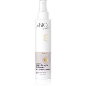 beBIO Baby Hair Complex balsam (nu necesita clatire) pentru hidratare si stralucire 150 ml-ro