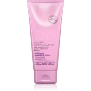 beBIO Body Lotiune de corp delicata 200 ml-ro