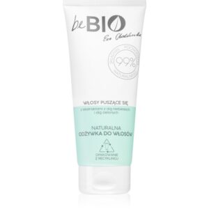 beBIO Frizzy Hair Balsam pentru  parul ondulat