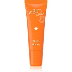 beBIO Glazed Lips ulei pentru buze 10 ml-ro