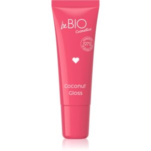 beBIO Glazed Lips ulei pentru buze 10 ml-ro