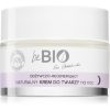 beBIO Nourishing and Regenerating crema regeneratoare de noapte 50 ml-Țena