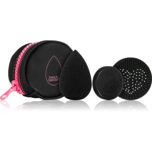beautyblender® Besties Starter Set Pro Seturi pentru voiaj pentru o piele perfecta-Țena