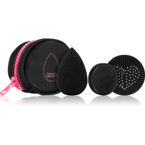 beautyblender® Besties Starter Set Pro Seturi pentru voiaj pentru o piele perfecta-Țena