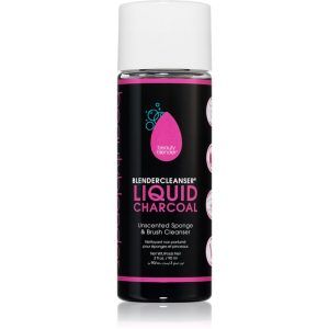beautyblender® Blendercleanser Liquid Charcoal perie de curățare 90 ml-Țena