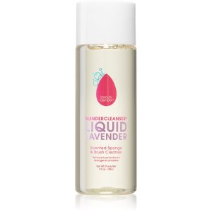 beautyblender® Blendercleanser Liquid Lavender detergent lichid pentru bureți de machiaj 90 ml-ro