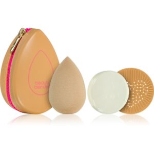 beautyblender® Bronze Besties Set Seturi pentru voiaj pentru o piele perfecta-ro