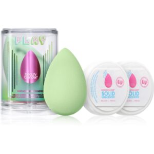 beautyblender® Game Changer Set set cadou pentru femei-Țena