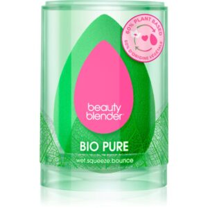 beautyblender® Original burete pentru machiaj Bio Pure 1 buc-Țena