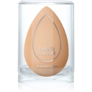 beautyblender® Original burete pentru machiaj Nude 1 buc-ro