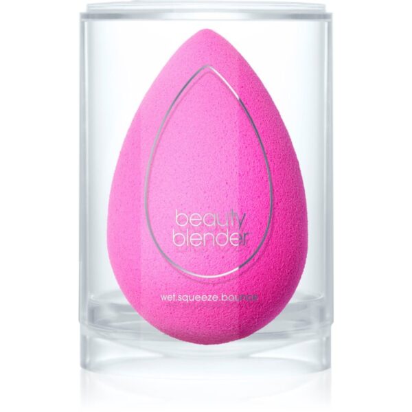 beautyblender® Original burete pentru machiaj Pink 1 buc-ro
