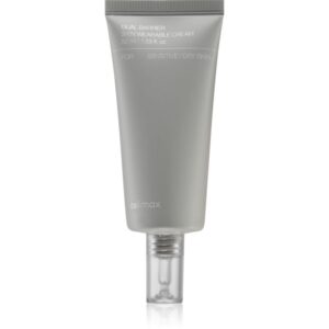 celimax Dual Barrier Cremã Revitalizantã pentru a calma si intari pielea sensibila 50 ml-Țena