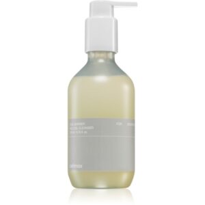 celimax Dual Barrier gel de curățare blând pentru a calma si intari pielea sensibila 200 ml-Țena