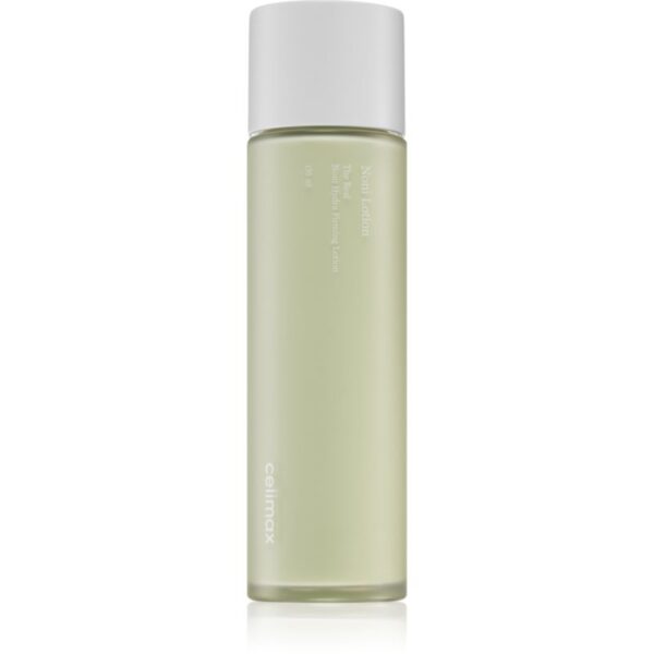 celimax The Real Noni loțiune facială revitalizantă cu efect de întărire 150 ml-Țena