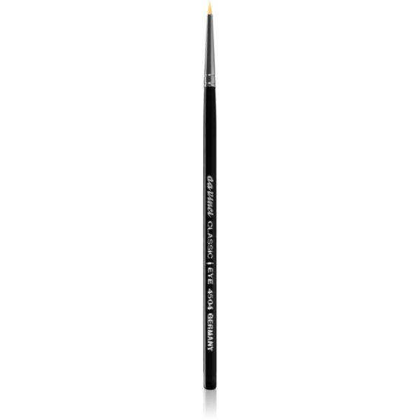 da Vinci Classic pensula pentru eyeliner tip 4504 1 buc-ro