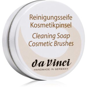 da Vinci Cleaning and Care săpun de curățare cu efect de recondiționare 4832 13 g-Țena