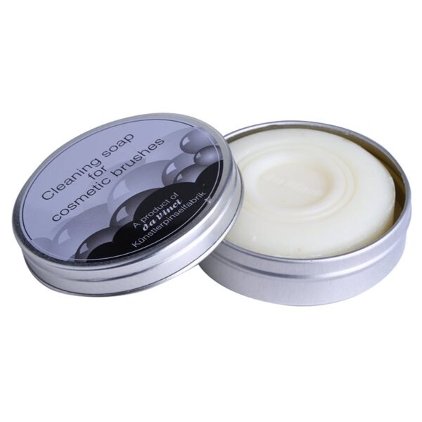 da Vinci Cleaning and Care săpun de curățare cu efect de recondiționare 4834 40 g-Țena