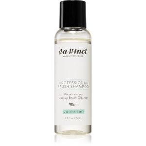 da Vinci Professional perie de curățare 100 ml-ro