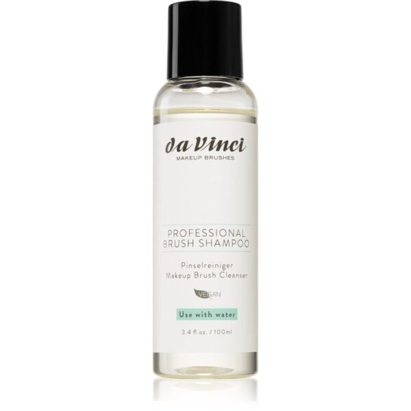 da Vinci Professional perie de curățare 100 ml-ro