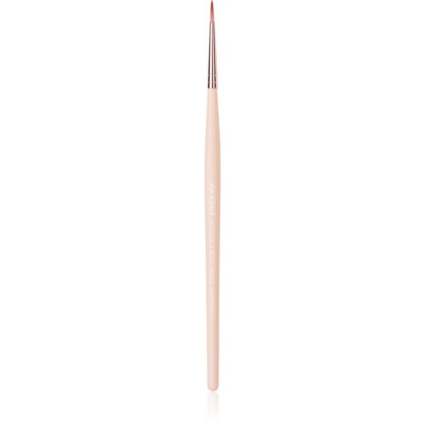 da Vinci Style pensula pentru eyeliner tip 4527 1 buc-ro