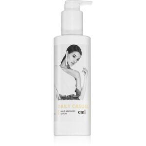 emi Daily Casual loțiune parfumată pentru corp 300 ml-ro