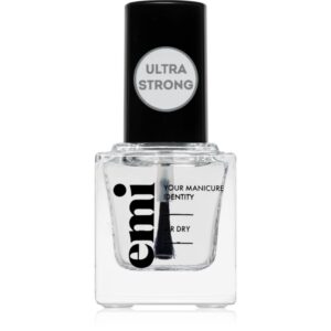 emi Ultra Strong Base lac de bază și protecție 9 ml-ro