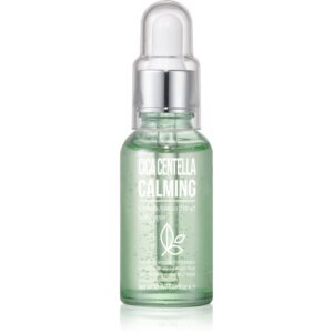 esfolio Ampoule Cica Centella ser calmant 30 ml-Țena
