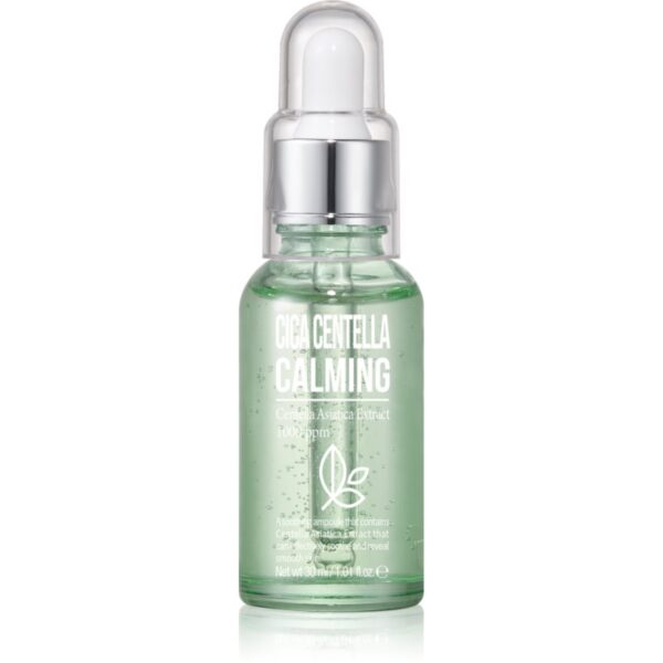 esfolio Ampoule Cica Centella ser calmant 30 ml-Țena