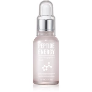 esfolio Ampoule Peptide Energy ser antirid cu peptide 30 ml-Țena
