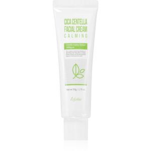 esfolio Cica Centella crema de fata calmanta pentru piele sensibilă 50 ml-Țena