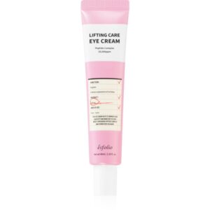 esfolio Lifting Care cremă de ochi cu efect de lifting cu colagen 40 ml-Țena