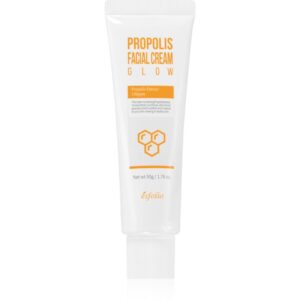 esfolio Propolis cremă intens hrănitoare pentru piele sensibila si iritabila 50 ml-Țena