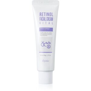 esfolio Retinol Vital cremă multifuncțională pentru ten matur 50 ml-Țena