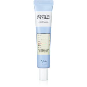 esfolio Ultra Moisture crema de ochi hidratanta 40 ml-Țena