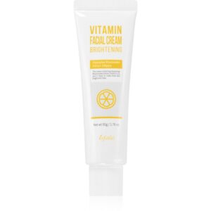 esfolio Vitamin crema iluminatoare cu vitamina C 50 ml-Țena
