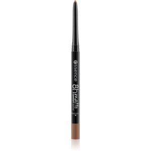 essence 8h Matte Comfort dermatograf mat de buze cu ascutitoare culoare 10 THE Perfect Shade 0
