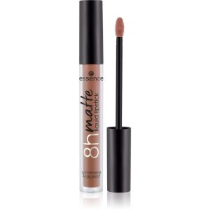 essence 8h matte ruj lichid mat culoare 01 2