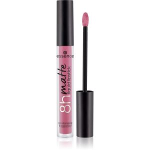 essence 8h matte ruj lichid mat culoare 05 2