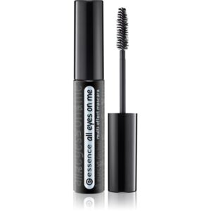 essence All Eyes on Me mascara din alge pentru volum