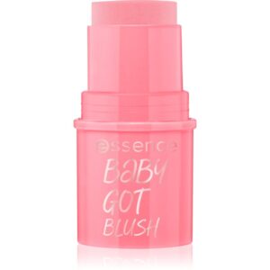 essence BABY GOT BLUSH blush stick culoare 10 5