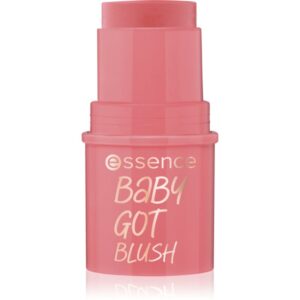 essence BABY GOT BLUSH blush stick culoare 30 5
