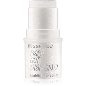 essence BABY GOT DIAMOND iluminator stick 5.4 g-ro