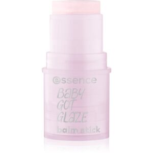 essence BABY GOT GLAZE iluminator stick 4.5 g-ro
