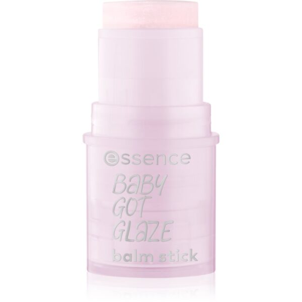 essence BABY GOT GLAZE iluminator stick 4.5 g-ro