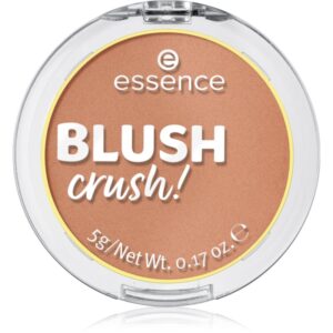 essence BLUSH crush! blush culoare 10 Caramel Latte 5 g-ro