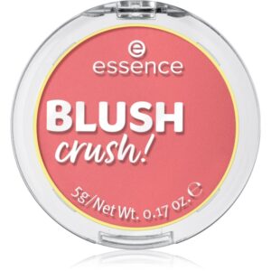 essence BLUSH crush! blush culoare 30 Cool Berry 5 g-ro
